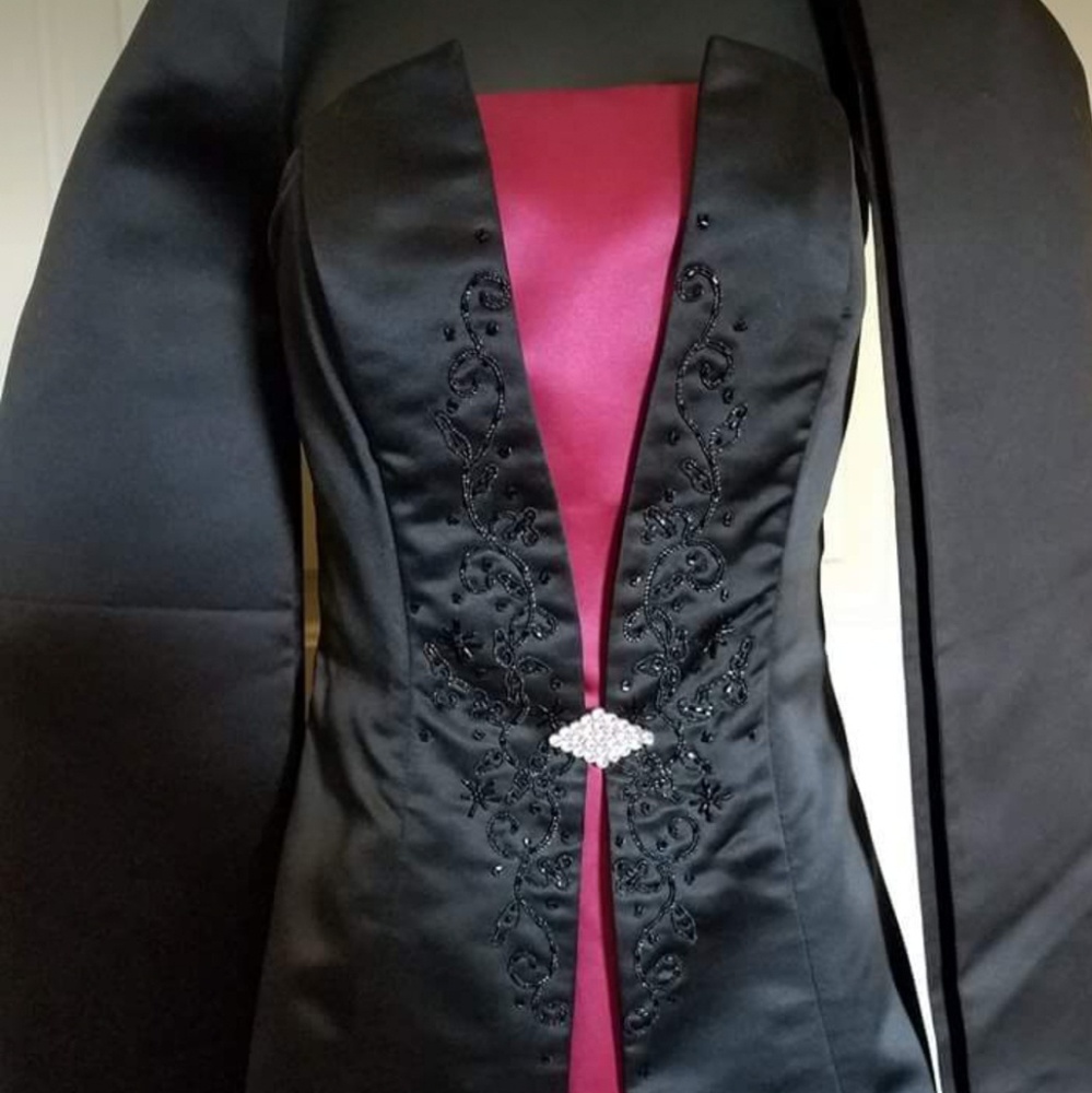 homecoming/prom dress